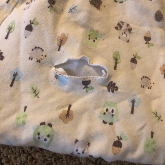 Swaddleme sleepsacks - Picture 4 of 4
